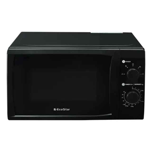 Eco Star Microwave Oven 2023 WSM
