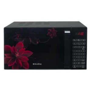 Eco Star Microwave Oven 2502 SDG