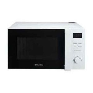 Eco Star Microwave Oven 2801 WDG