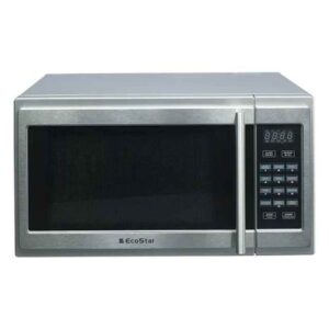 Eco Star Microwave Oven 4201 SDG