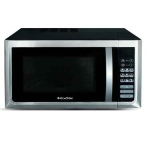 Eco Star Microwave Oven 4301 SDG