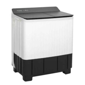 Eco Star Semi Automatic Top Load Washing Machine 1004-MG