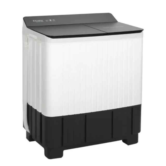 Eco Star Semi Automatic Top Load Washing Machine 1004-MG