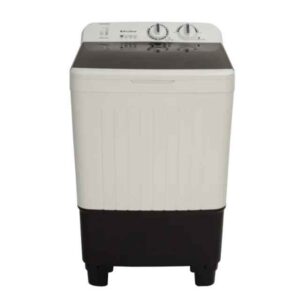 Eco Star Semi Automatic Top Load Washing Machine W1001-GW