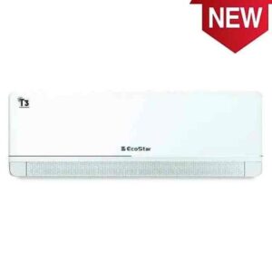 EcoStar Ario MAX Series 1 TON Split AC – ES-12AR02WT3
