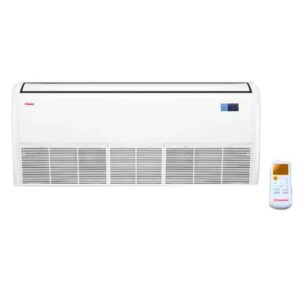 EcoStar ECF-48IH01/I (48000 BTU) Double Fan 4.0-Ton Cassette Floor Ceiling