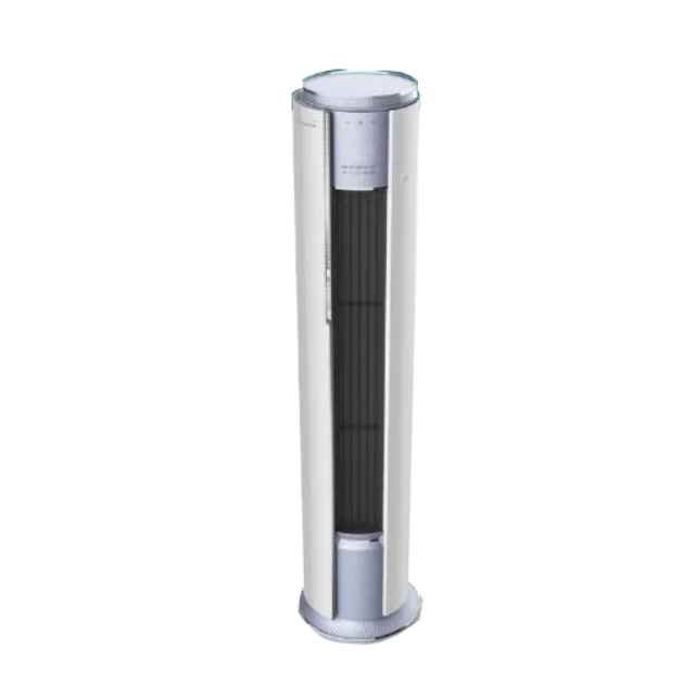 EcoStar EF-24GL02S Glacier FSU Series Floor Standing Air Conditioner