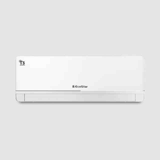 EcoStar Novo Series 1.5 TON Split AC ES-18NV01WT3