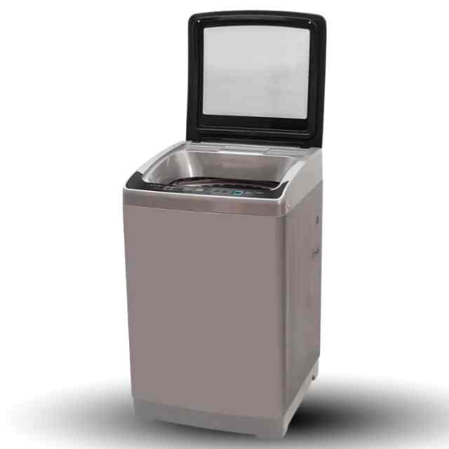 Ecostar 12 Kg Top Load Automatic Washing Machine EW-F1202 - Image 2