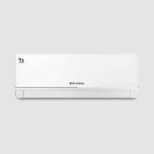 Ecostar AC 18AR01WT3 1.5 Ton Inverter Ario Split AC