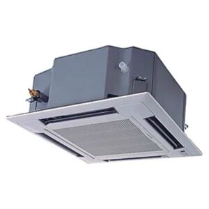 Ecostar EK-18F01 (18000 BTU)1.5-Ton 8 Way Non-Inverter Cassette AC