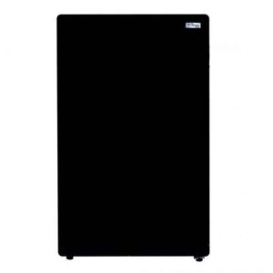 Gaba Refrigerator 185 GS (Black).