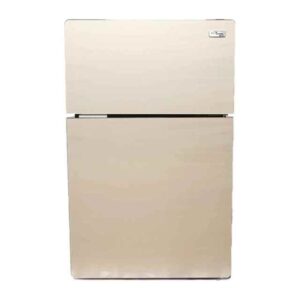 Gaba Refrigerator 187 GD (Gold)