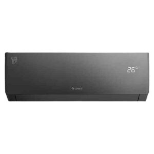 Gree 1.5 Ton T3 Inverter Air Conditioner GS-18PITH21B-T3Black