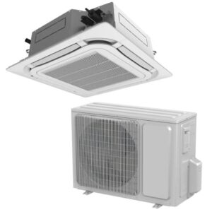 Gree Cassette GUD50T1/B-S