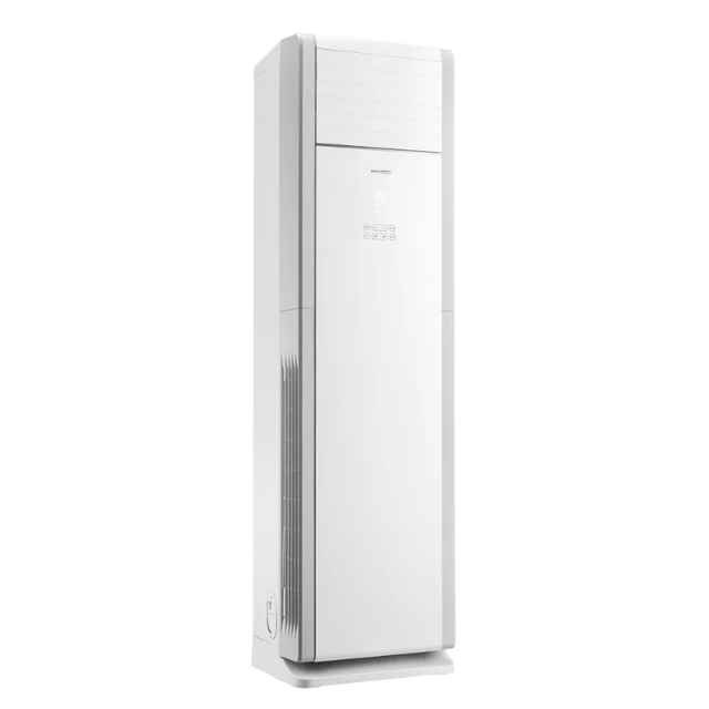 Gree Floor Standing Air Conditioner 3 Ton GF36TFIH - Image 2