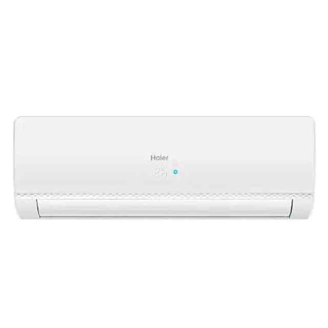 Haier 1 ton ac non-inverter 12CFCP-(W)