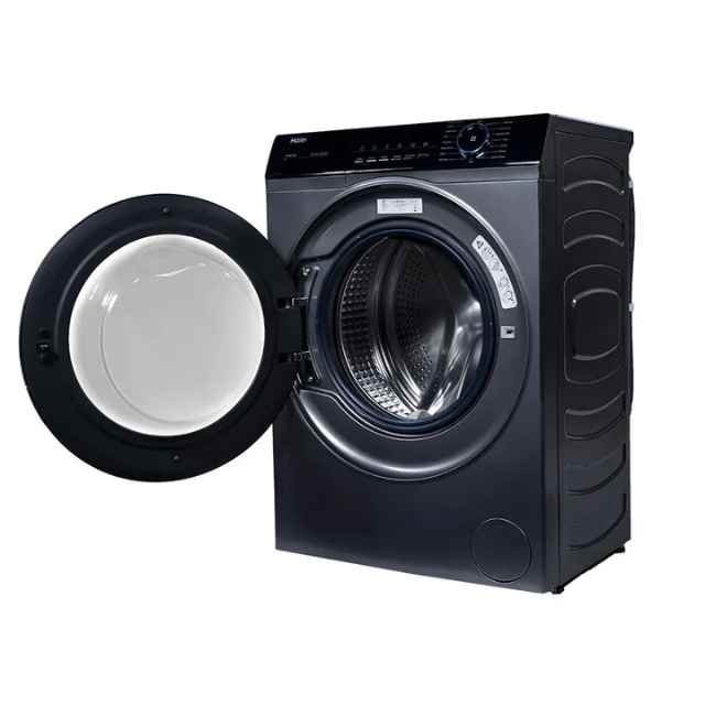 Haier 10kg Automatic Front Load Washing Machine HW100-BP14929S6 - Image 3