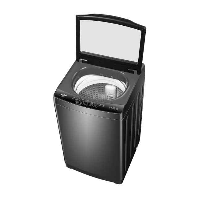 Haier 10kg Top Load Automatic Washing Machine HWM100-316S6 - Image 4