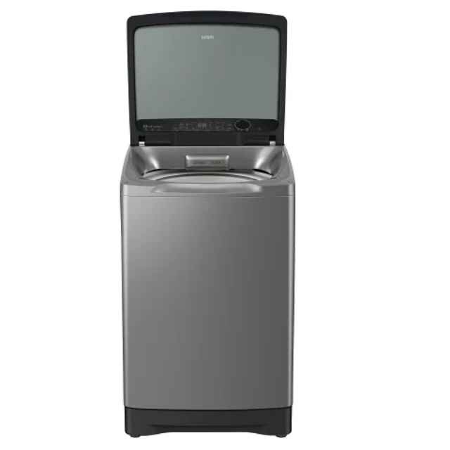Haier 12 KG Top load Washing Machine HWM 120-1978 - Image 2