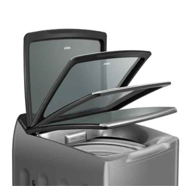 Haier 12 KG Top load Washing Machine HWM 120-1978 - Image 4