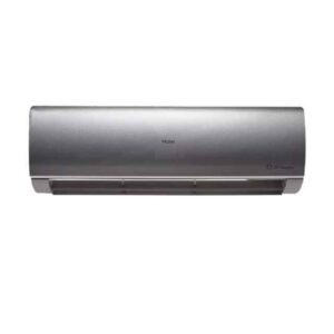 Haier 12HFTCA T3 Silver 1 Ton Split Air Conditioner Inverter