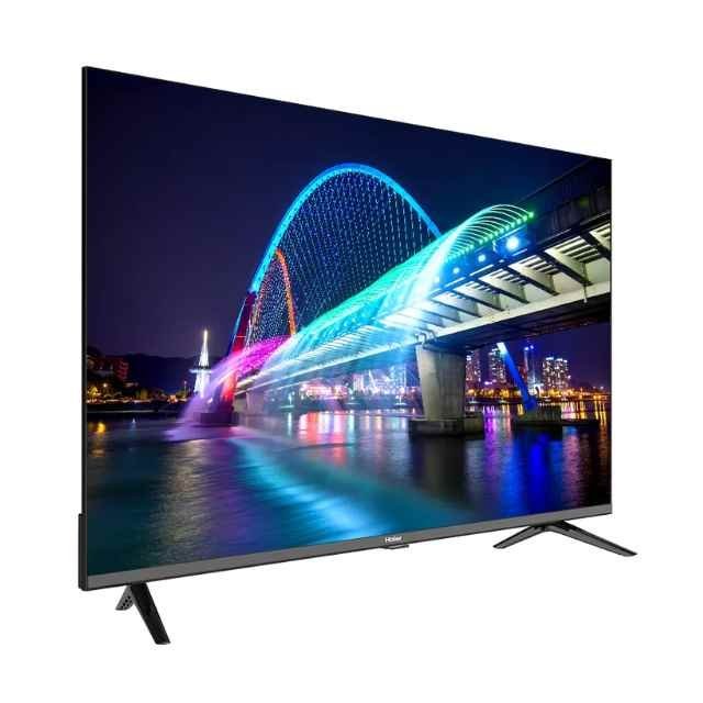 Haier 43" LED 43K800-FX (Google TV) - Image 3
