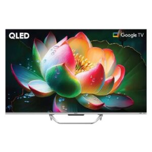 Haier 43? LED H43S800UX (QLED Google TV)