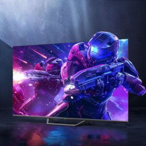 Haier 43? LED H43S80EUX (QLED Google TV)
