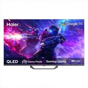 Haier 50? LED H50S80EUX (QLED Google TV)