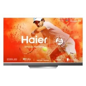 Haier 75? LED H75M90EUX (Google LED TV)