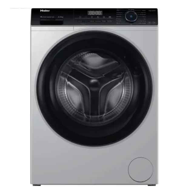 Haier Automatic Front Load Washing Machine HW80-BP12929S3