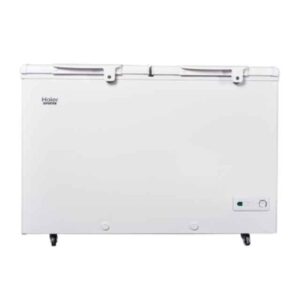 Haier Freezer HDF-325 INV Twin DF