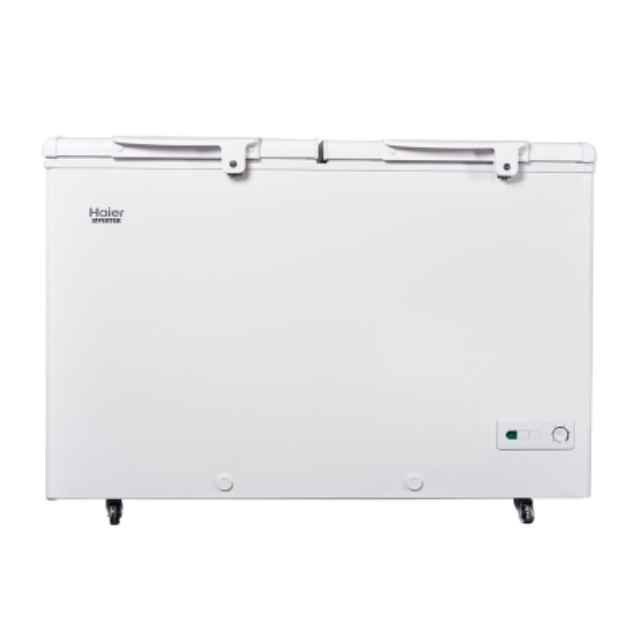 Haier Freezer HDF-325 INV Twin DF