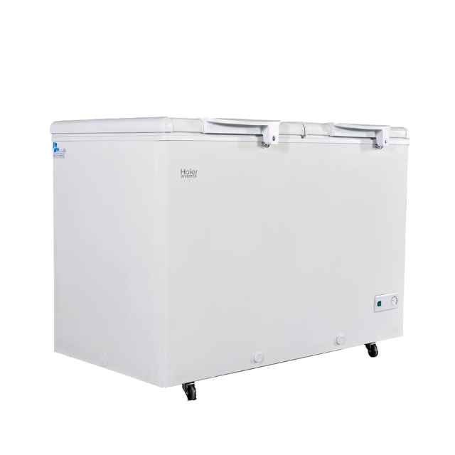 Haier Freezer HDF-385 INV Twin DF - Image 3