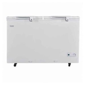 Haier Freezer HDF-385 INV Twin DF