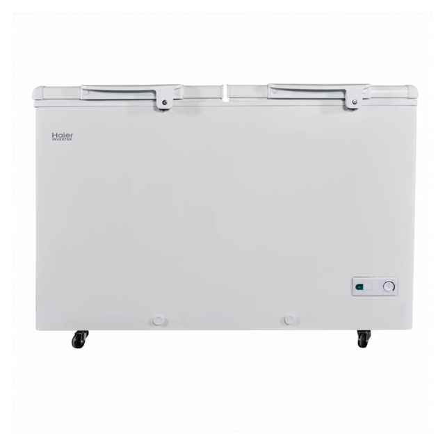 Haier Freezer HDF-385 INV Twin DF