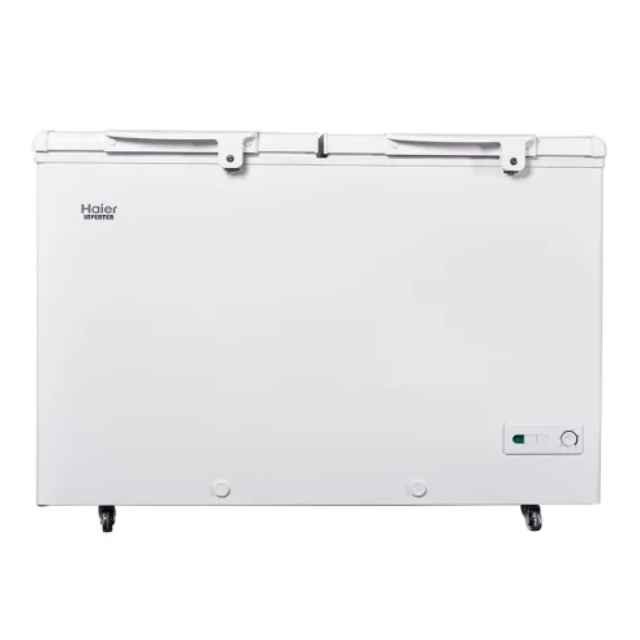 Haier Freezer HDF-545 INV Full DF - Image 2