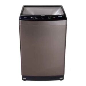 Haier Fully Automatic Top Load Washing Machine 90-1789