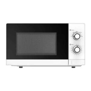 Haier Microwave Oven HMW-20MX11 Solo White (New)