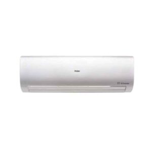 Haier HSU-12HFTCD White 1 Ton Split Air Conditioner Inverter