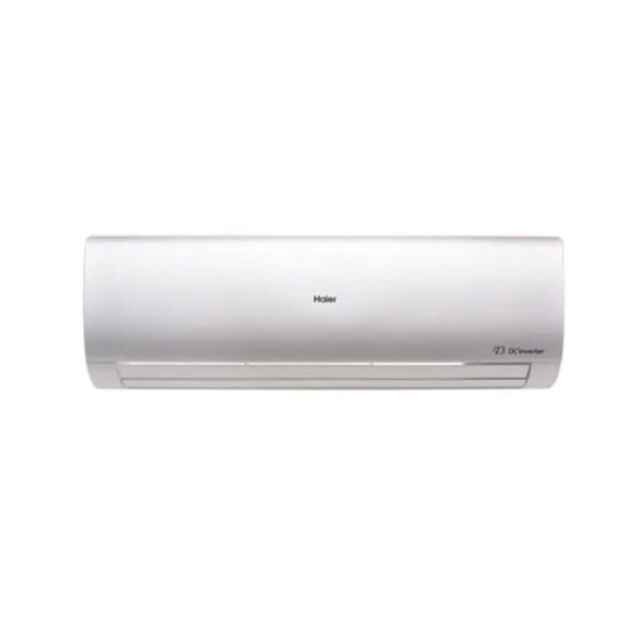 Haier HSU-12HFTCD White 1 Ton Split Air Conditioner Inverter