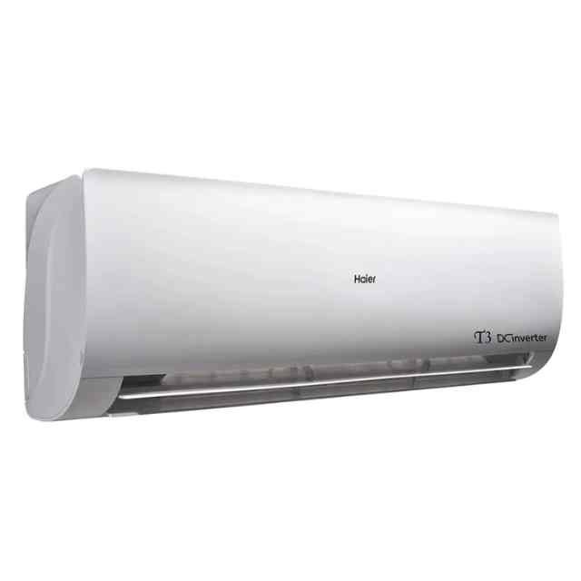 Haier HSU-20HFTEX (OW) T3 1.5 Ton Split Inverter Air Conditioner - Image 2