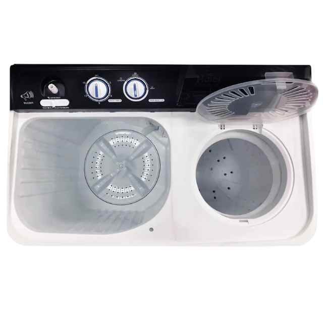 Haier HWM-80CS 8 KG Semi Auto Washing Machine - Image 3