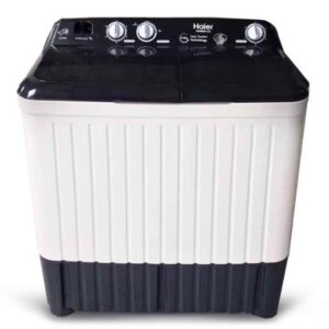 Haier HWM-80CS 8 KG Semi Auto Washing Machine