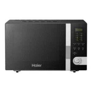 Haier Microwave Oven HMN-32100EGB Grill Black