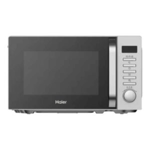 Haier Microwave Oven HMW-20DGS Grill Silver (New)