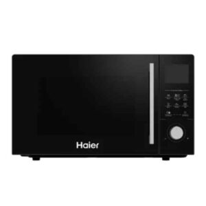 Haier Microwave Oven HMW-28100 Grill Black