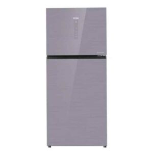 Haier Refrigerator 538 IOT (Purple) INV