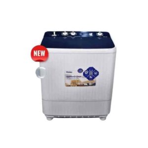 Haier Semi Automatic Washing Machine HTW-100-1169